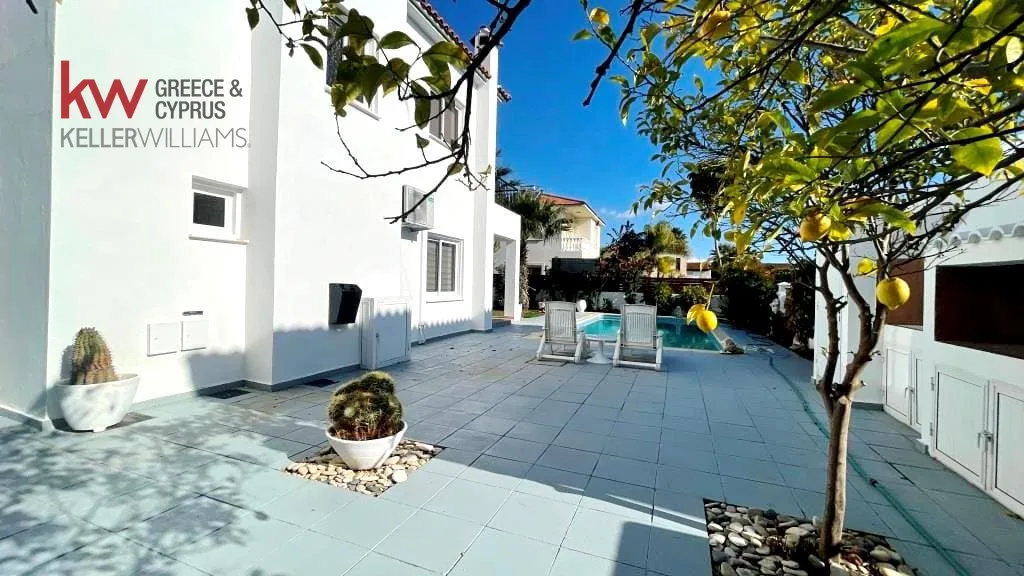 Bien immobilier 1424208 Dromolaxie-Meneou, Larnaca 15