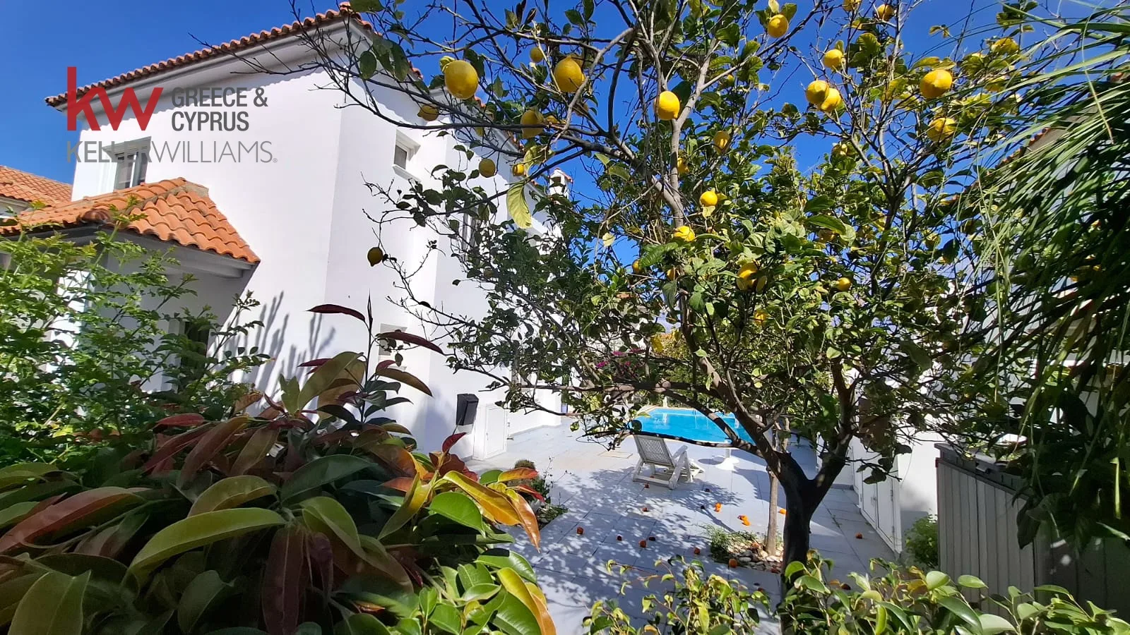 Bien immobilier 1424208 Dromolaxie-Meneou, Larnaca 16