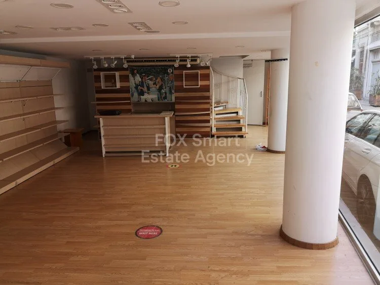 Immobilie 13813 Nikosia, Nikosia / SR-114720