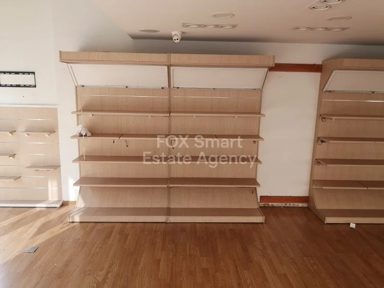 Immobilie 13813 Nikosia, Nikosia / SR-114720