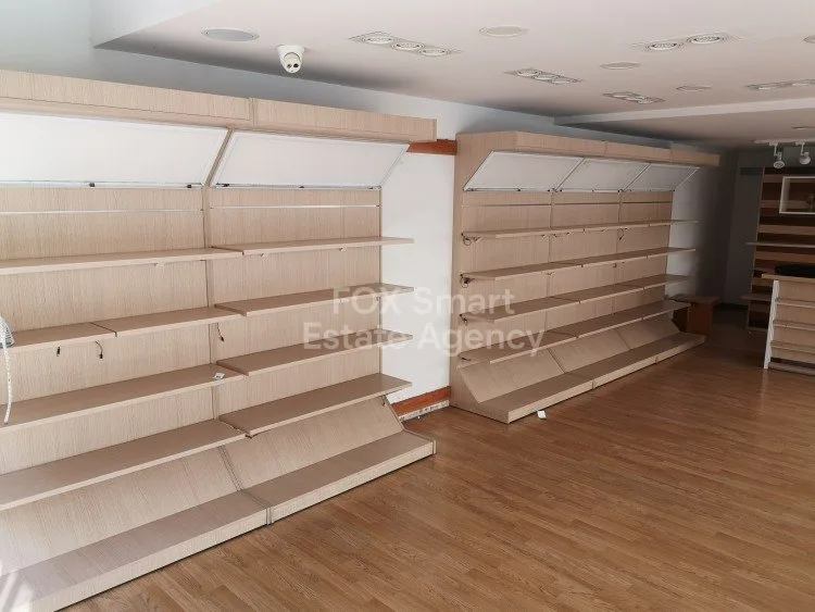 Immobilie 13813 Nikosia, Nikosia / SR-114720