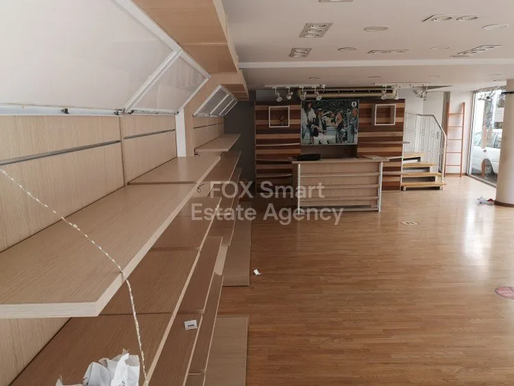 Immobilie 13813 Nikosia, Nikosia / SR-114720