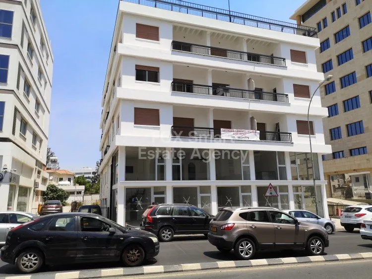 Immobilie 13821 Nikosia, Nikosia / SR-114771