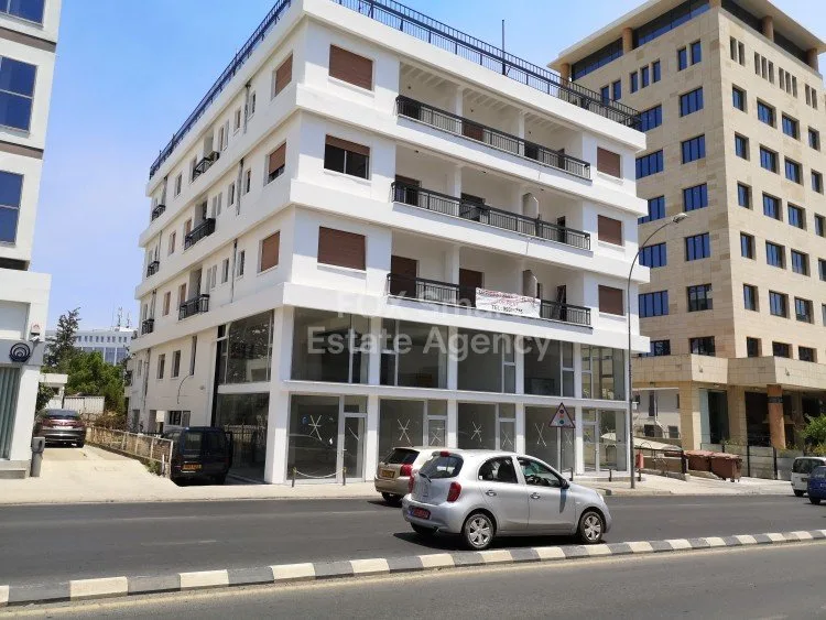 Immobilie 13821 Nikosia, Nikosia / SR-114771