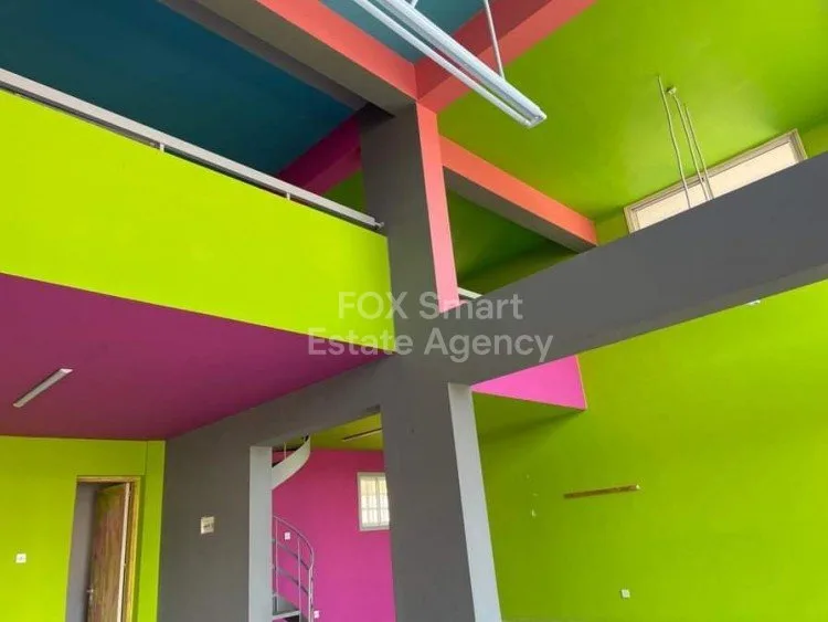 房产 16801 加藤 Deftera, 尼科西亚 / SR-115240