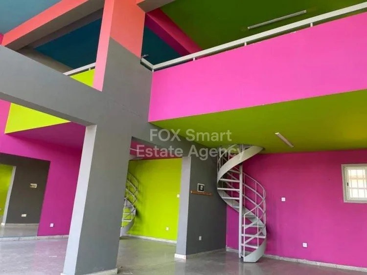 房产 16801 加藤 Deftera, 尼科西亚 / SR-115240