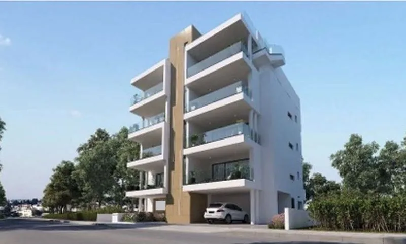 Immobilie sra004n2 Larnaka, Larnaka 13