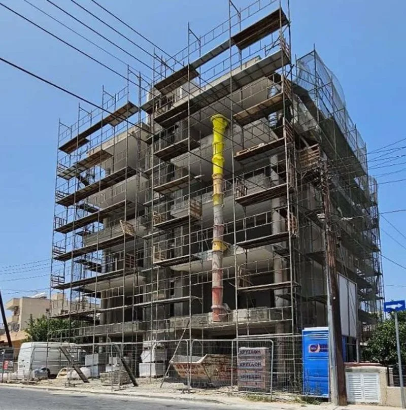 Immobilie sra004n2 Larnaka, Larnaka 19
