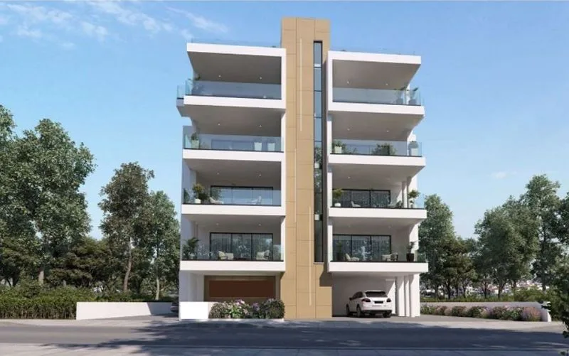 Ακίνητο sra004n2p Λάρνακα, Λάρνακα 16