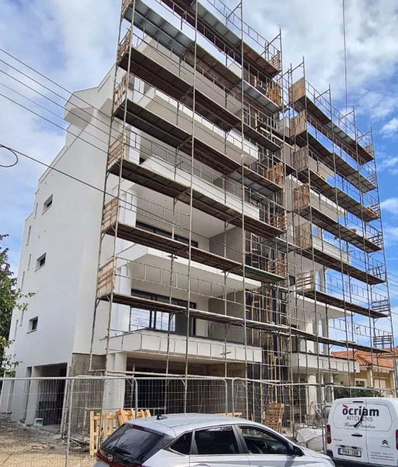 Ακίνητο sra004n2p Λάρνακα, Λάρνακα 20