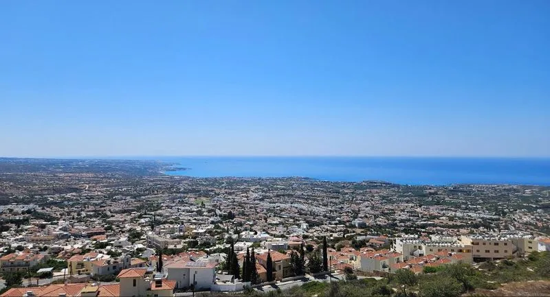 Ακίνητο 60401 Πέγεια, Πάφος / sta008n6/v6
