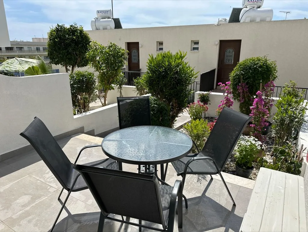 Bien immobilier sta010r2/e4 Moutallos, Paphos 14