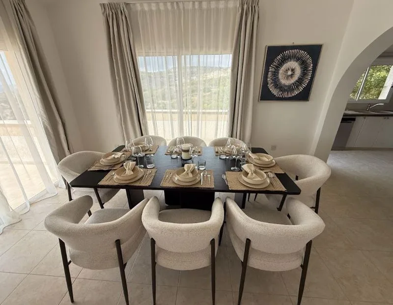 Property 60461 Tala, Paphos / sta014n5