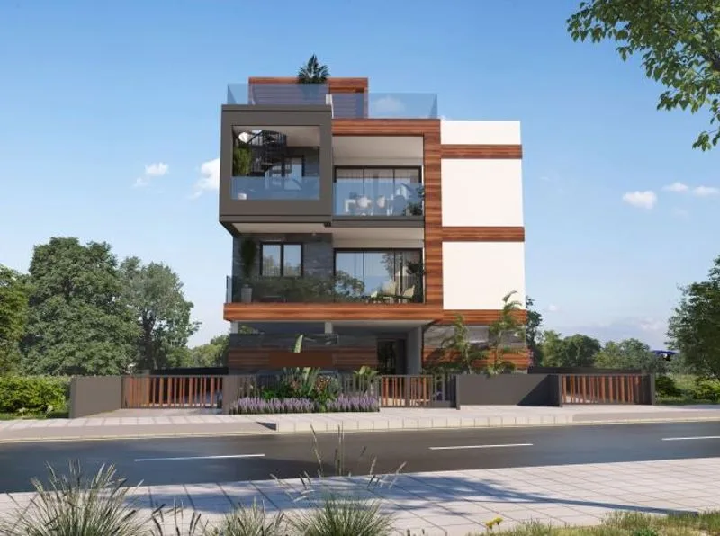 Immobile 60055 Livadia, Larnaca / ste013n2p
