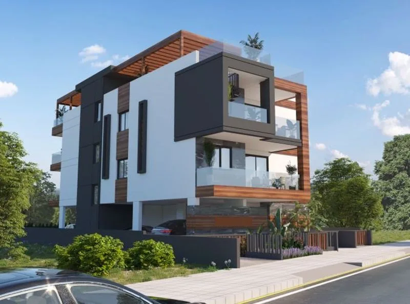 Immobile 60055 Livadia, Larnaca / ste013n2p
