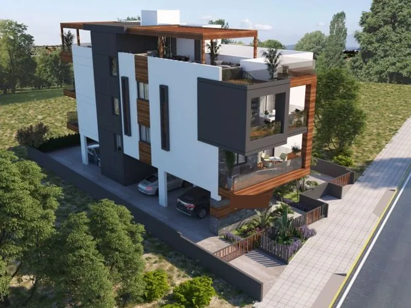 Immobile 60055 Livadia, Larnaca / ste013n2p