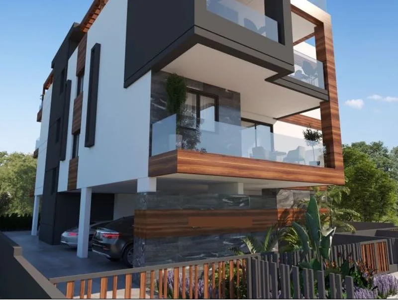 Immobile 60055 Livadia, Larnaca / ste013n2p