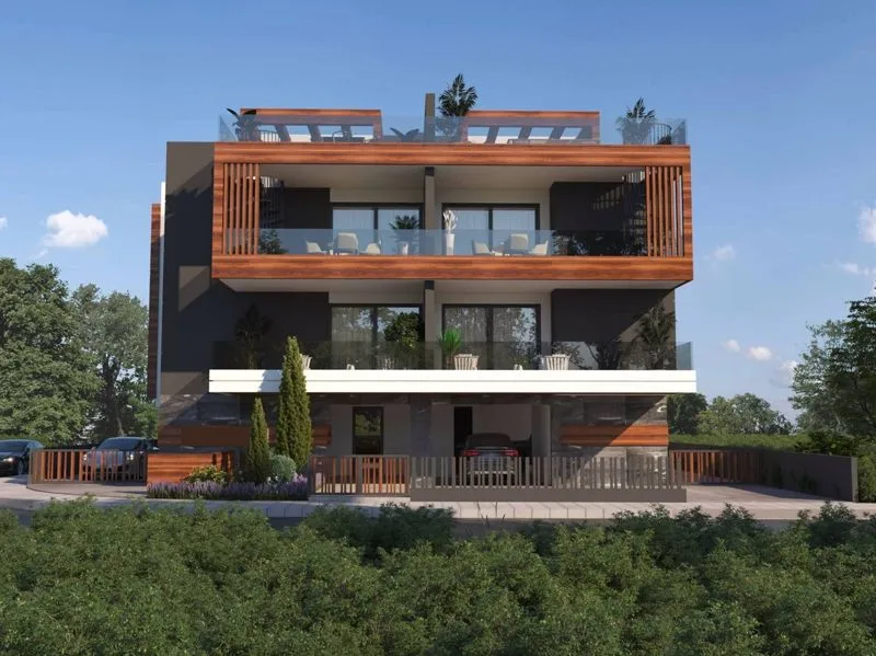 Immobile 59182 Livadia, Larnaca / ste014n1