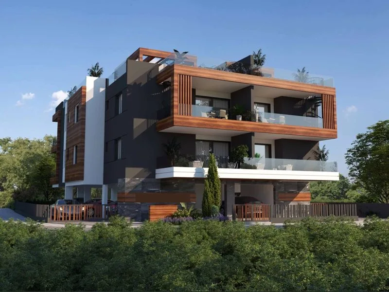 Immobile 59182 Livadia, Larnaca / ste014n1