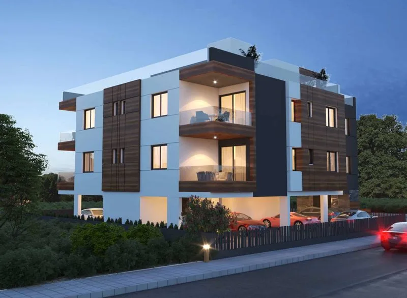 Immobile 59182 Livadia, Larnaca / ste014n1