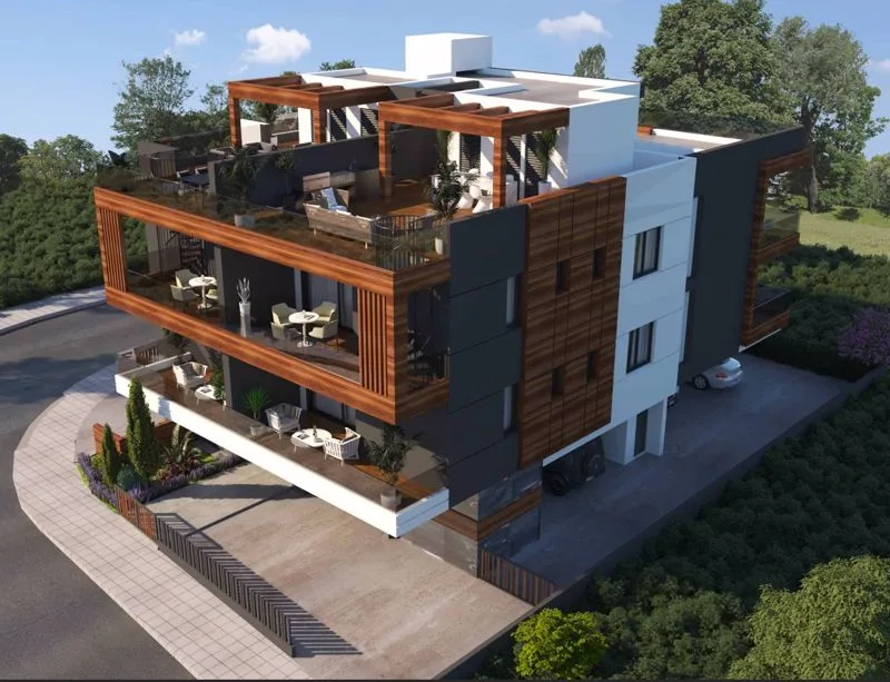 Bien immobilier 59293 Livadia, Larnaca / ste014n2p/202