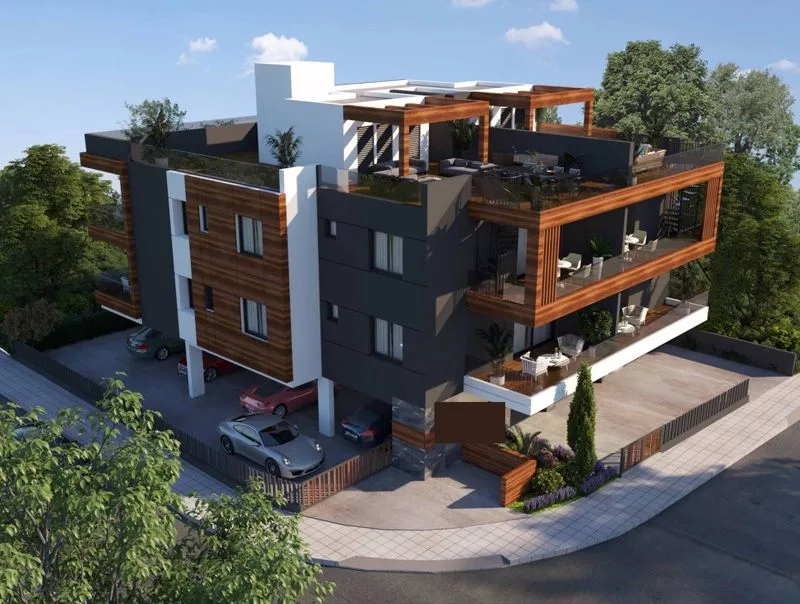 Bien immobilier 59293 Livadia, Larnaca / ste014n2p/202