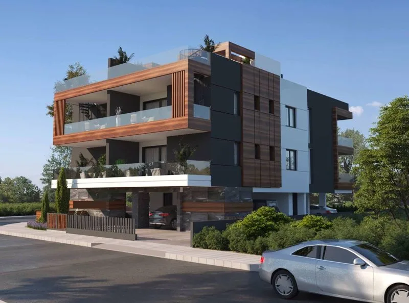 Bien immobilier 59293 Livadia, Larnaca / ste014n2p/202