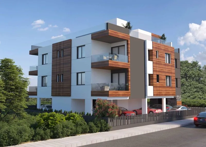 Bien immobilier 59293 Livadia, Larnaca / ste014n2p/202