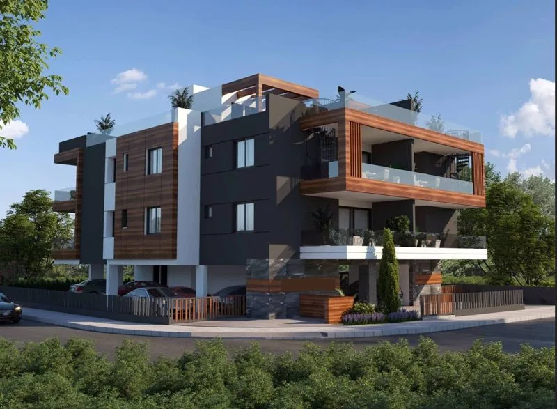 Nieruchomość 59288 Livadia, Larnaka / ste014n3/101