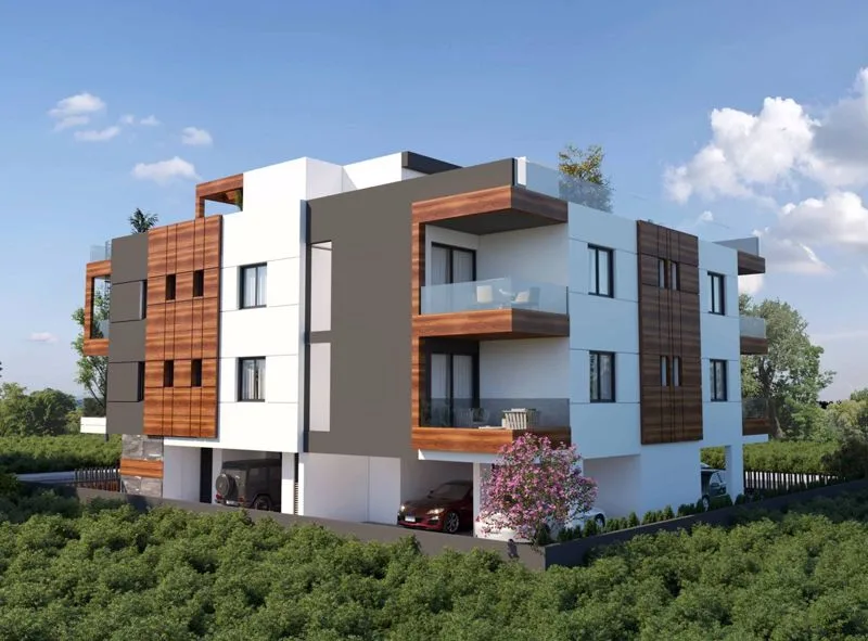 Nieruchomość 59288 Livadia, Larnaka / ste014n3/101