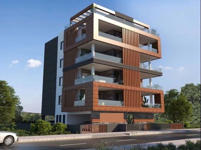 Immobilie 59399 Larnaka, Larnaka / ste016n2p