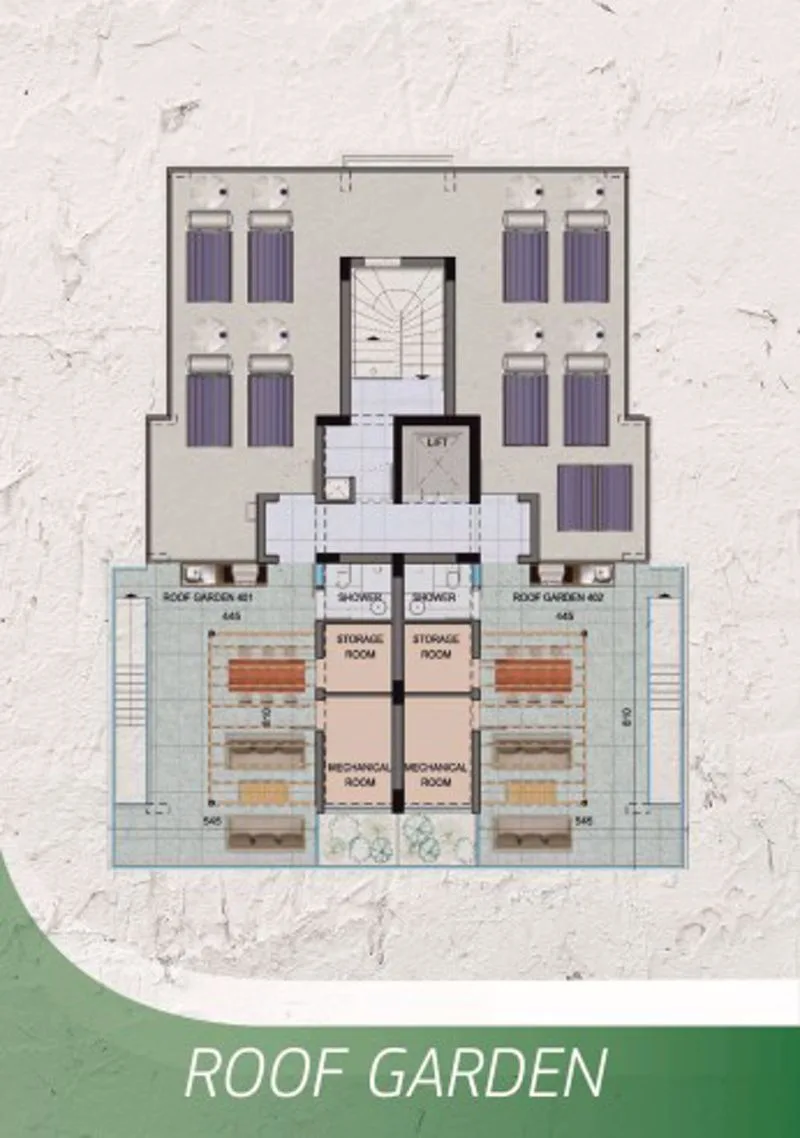 Immobilie 59399 Larnaka, Larnaka / ste016n2p