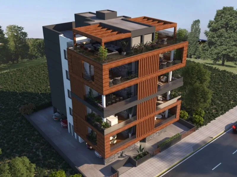 Immobilie 59399 Larnaka, Larnaka / ste016n2p