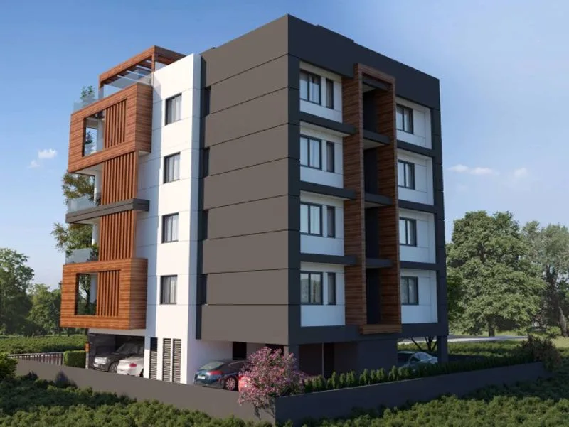 Immobilie 59399 Larnaka, Larnaka / ste016n2p