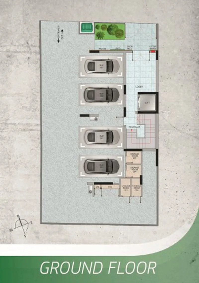 Immobile 59200 Larnaca, Larnaca / ste017n1