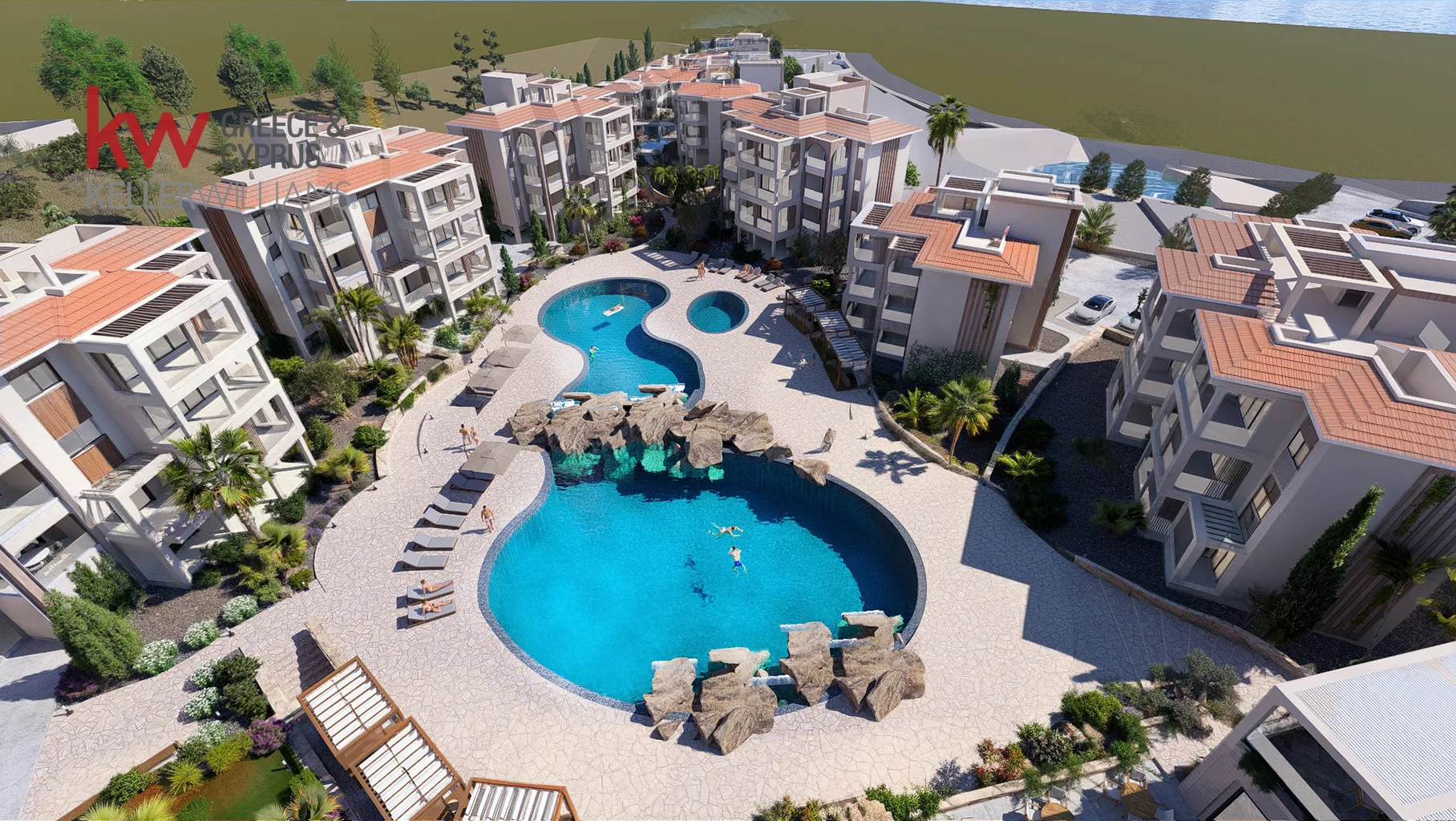 Property MET-0007 Chloraka, Paphos 20