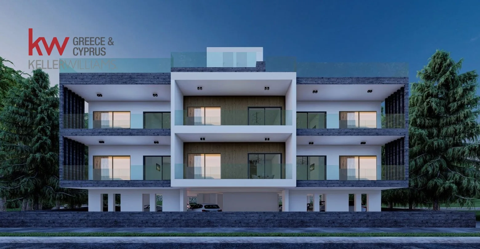 Nieruchomość 61527 Geroskipou, Pafos / MED-0008