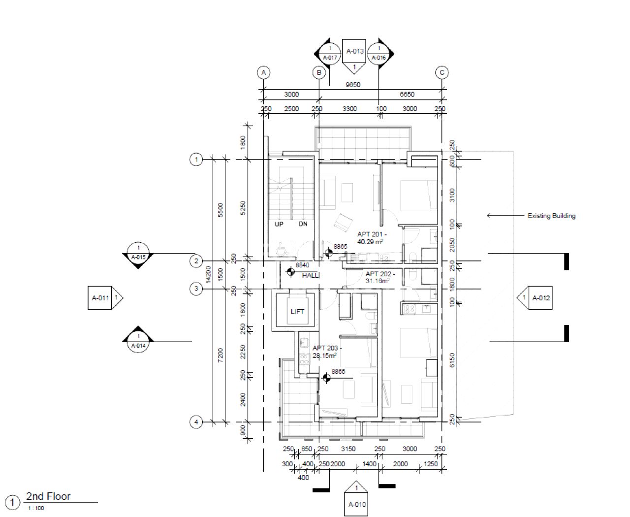 Thumbnail 15 Property 6042 Larnaca / 47047