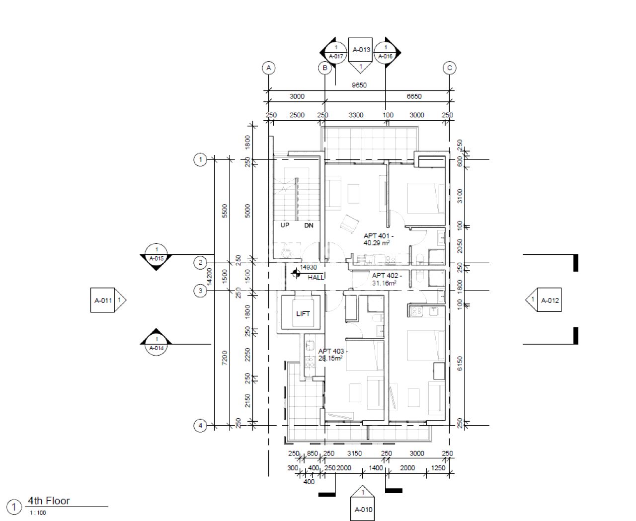 Thumbnail 17 Property 6042 Larnaca / 47047