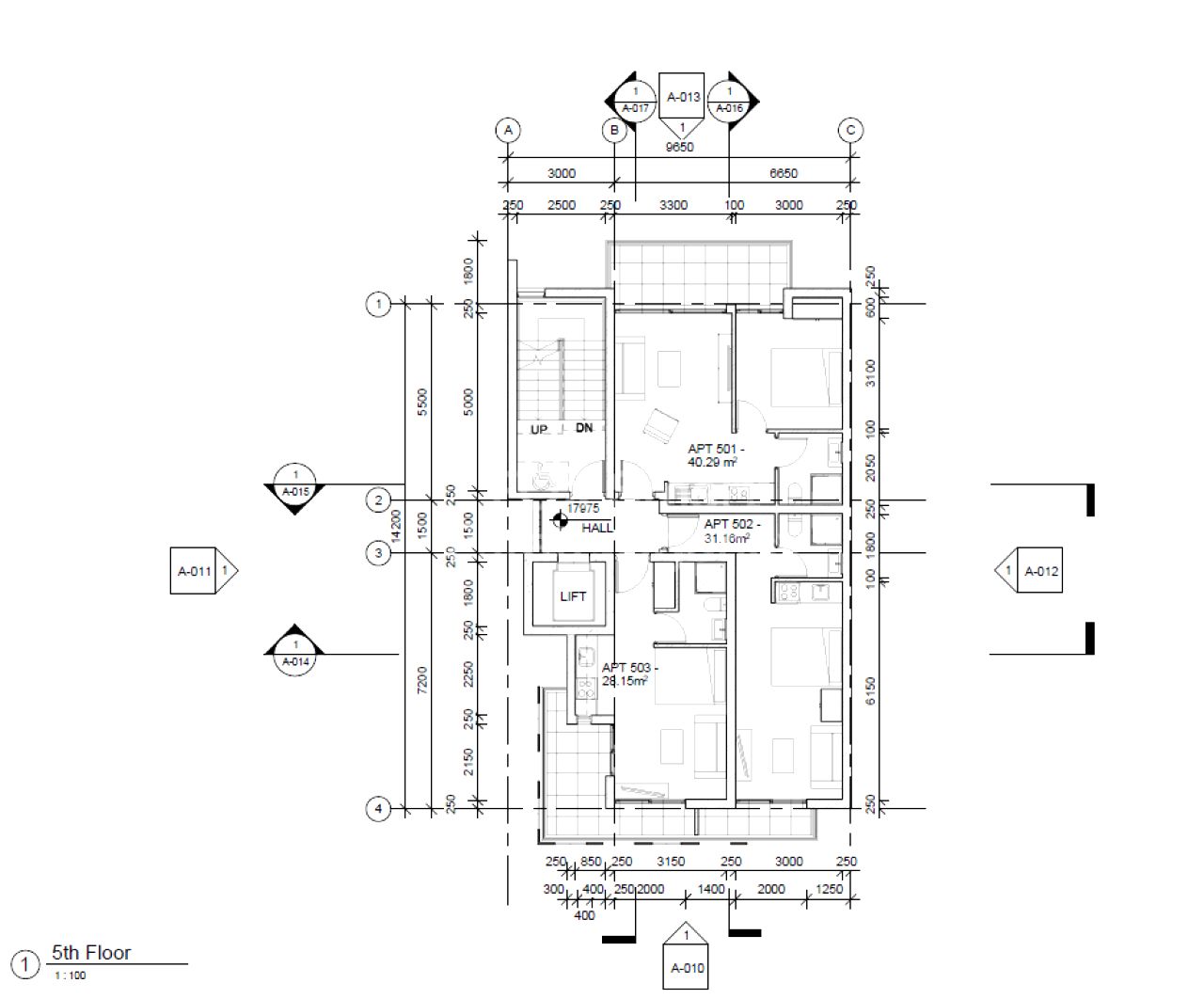 Thumbnail 18 Property 6042 Larnaca / 47047