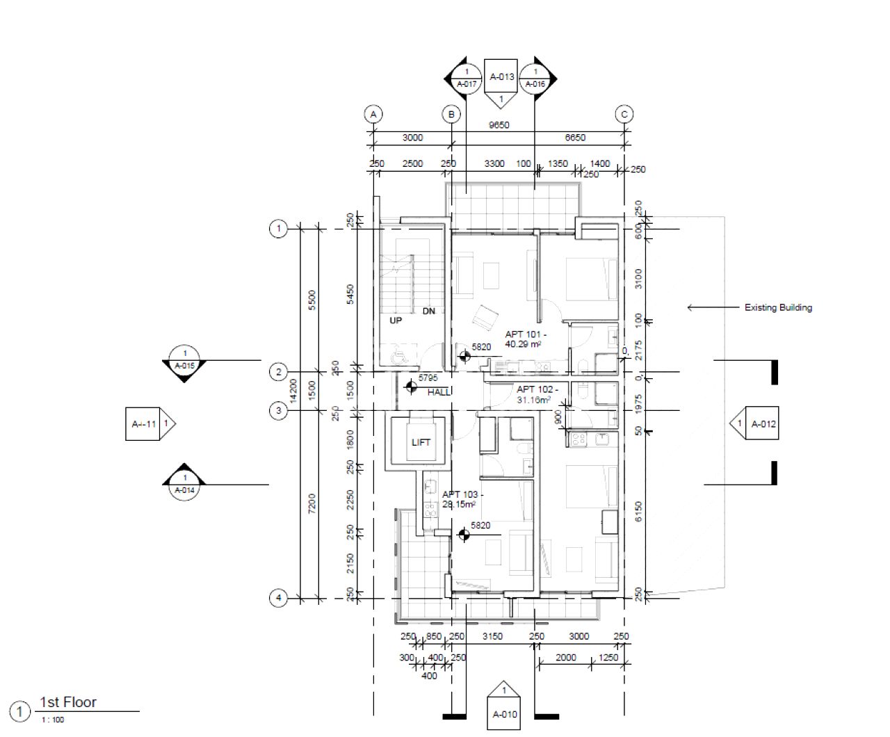 Thumbnail 14 Property 6042 Larnaca / 47047