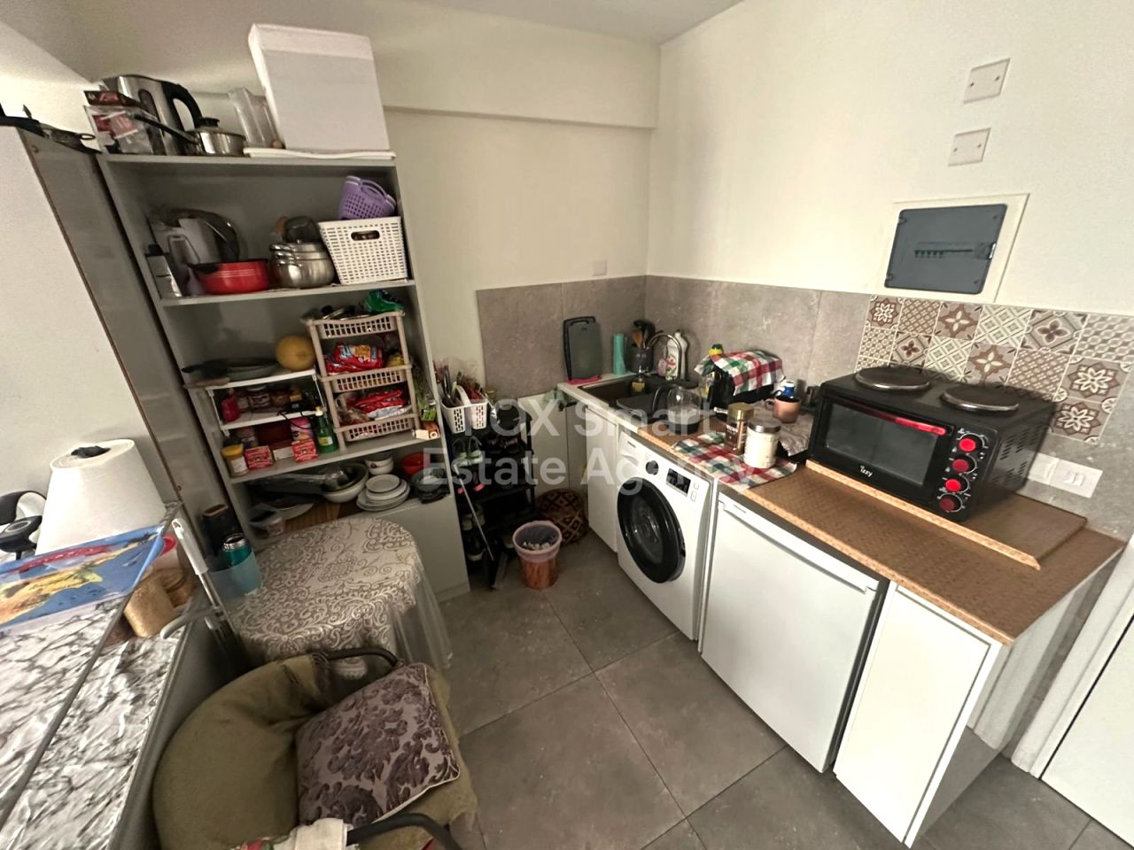 Nieruchomość 53017 Mammari, Nikozja / 45054