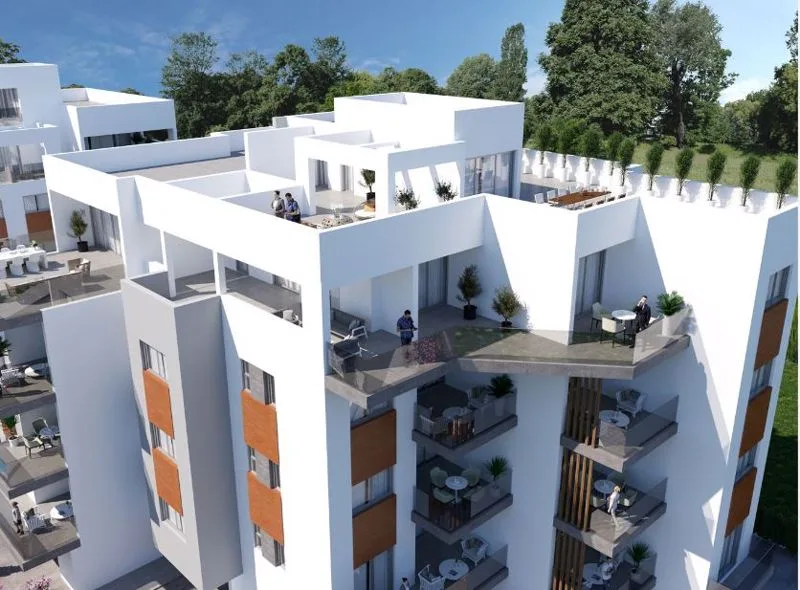 Propiedad sty008n3+1p/a40 Agios Atanasios, Limassol 14
