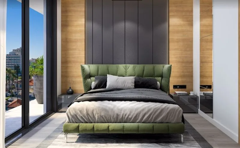 Bien immobilier sun001n3 Larnaca, Larnaca 14