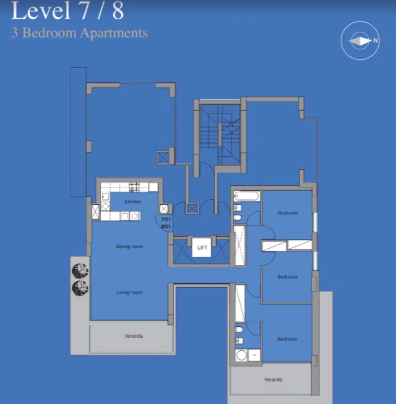 Bien immobilier sun001n3 Larnaca, Larnaca 18