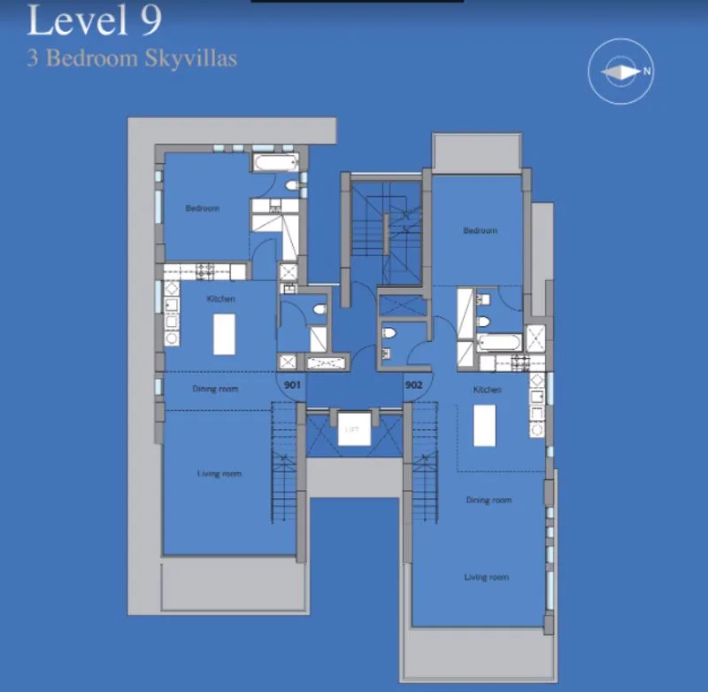 Bien immobilier sun001n3 Larnaca, Larnaca 19