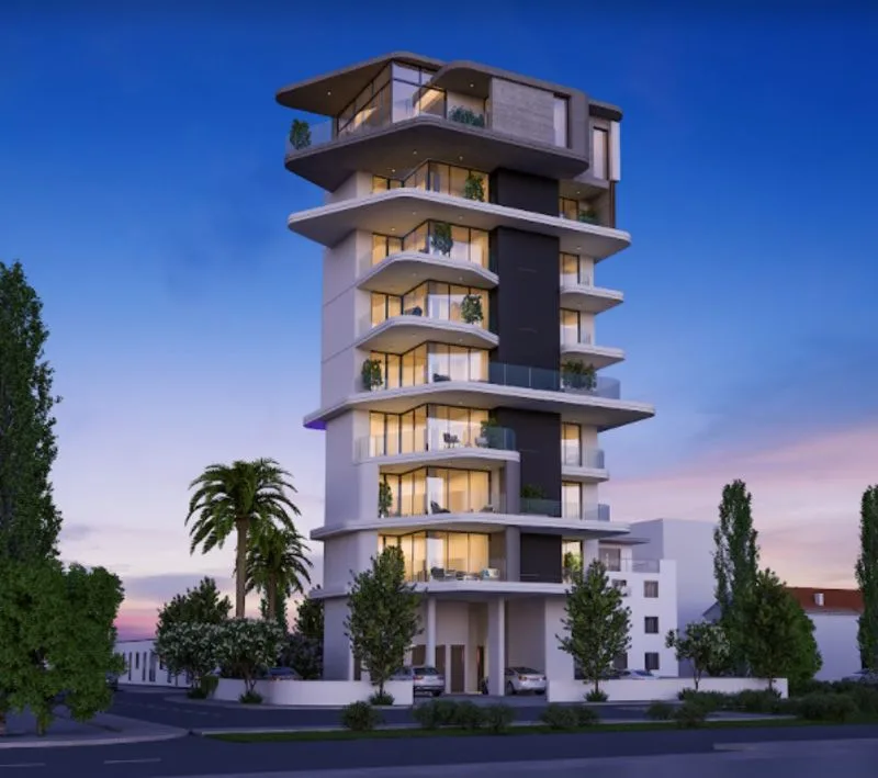 Property 60449 Larnaca, Larnaca / sun003n3p/801