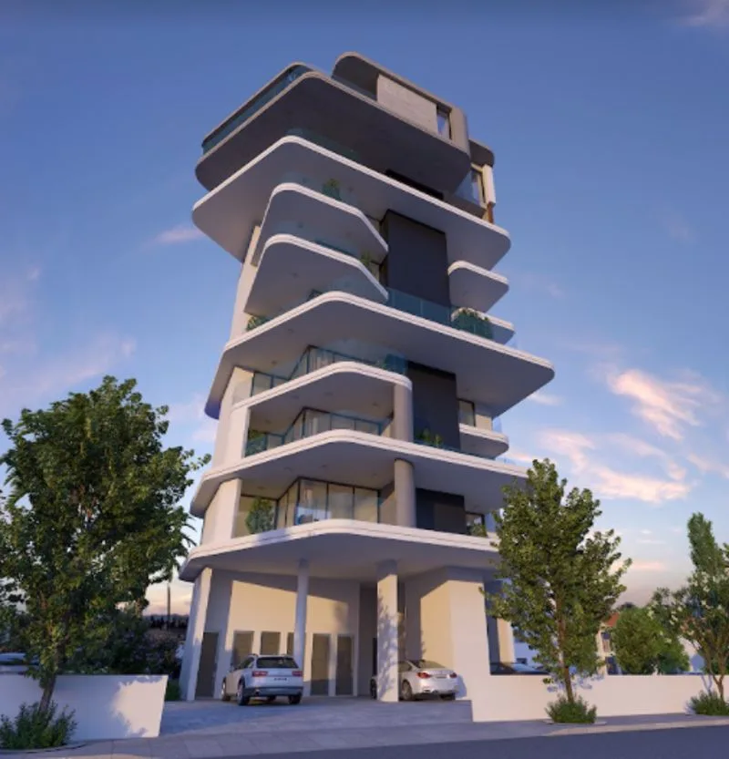 Property 60449 Larnaca, Larnaca / sun003n3p/801