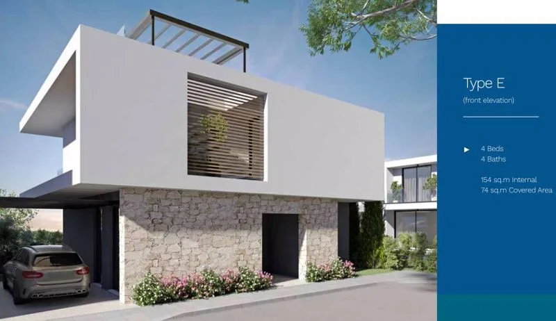 Propiedad swh022n4 Ayia Napa, Famagusta 13