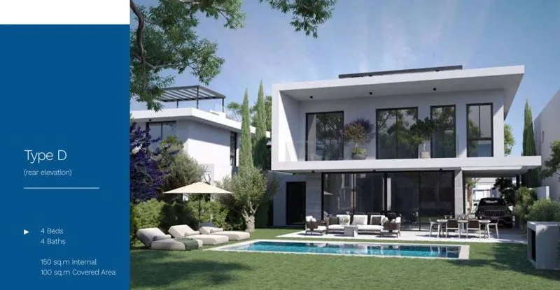 Bien immobilier 37149 Ayia Napa, Famagouste / swh022n4 14